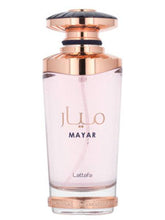 LATTAFA MAYAR EDP 3.4 oz SPRAY FOR WOMEN
